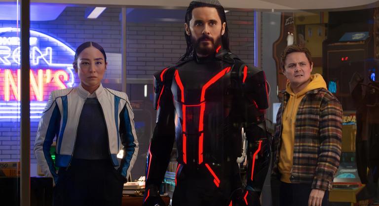 Minden szempontból az év bukása Jared Leto új filmszörnyetege