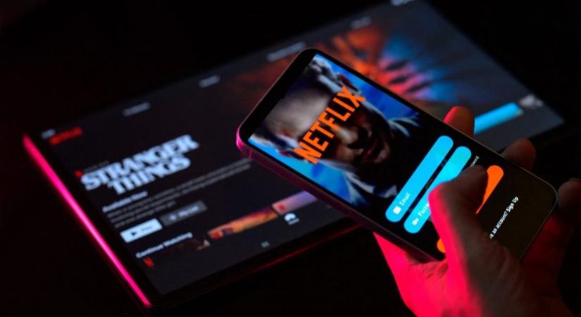 Elkaszálta a brazil NAV a Netflixet, súlyos tőzsdei bukás lett az adótartozásból