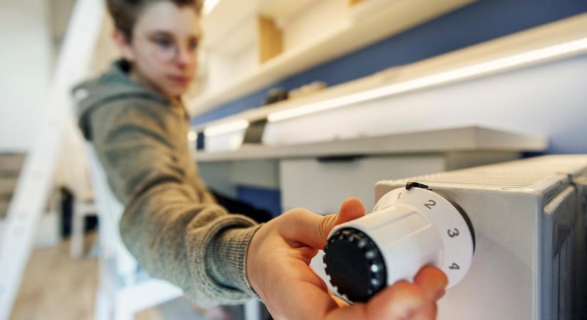 16 fokban vacogtak a gyerekek több iskolában is, végre itt a szünet