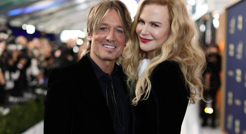 Nicole Kidman férje már új nőnek csapja a szelet: meglepő, a válófélben lévő színésznő mit tenne Keith Urbannal