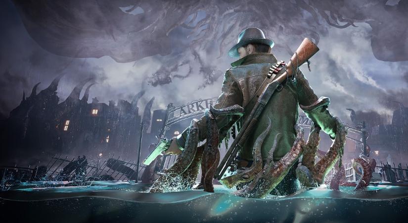 Később kelnek életre a lovecrafti borzalmak, elhalasztották a The Sinking City 2-t