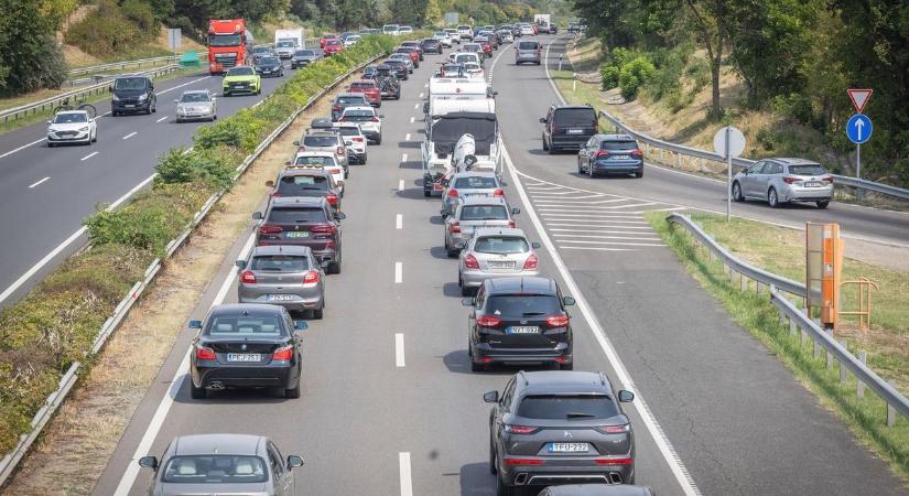 Kaotikussá válhat a közlekedés a hevesi utakon az őszi szünetben, mutatjuk, mire készülj