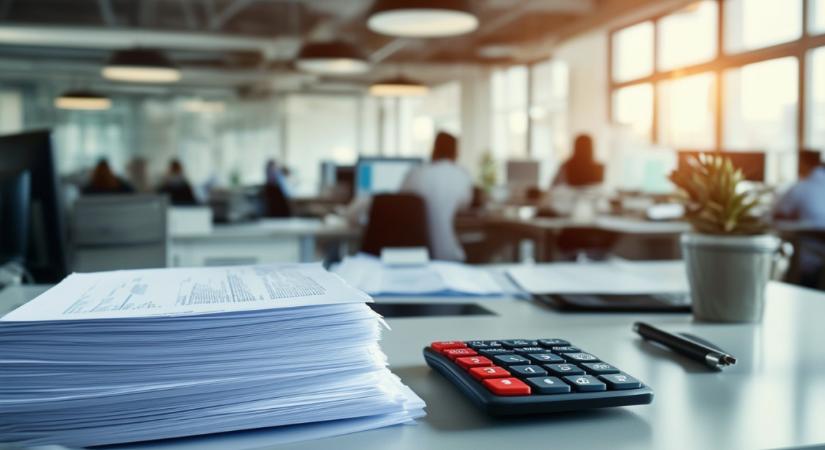 4,5 millióan dolgoznak Magyarországon