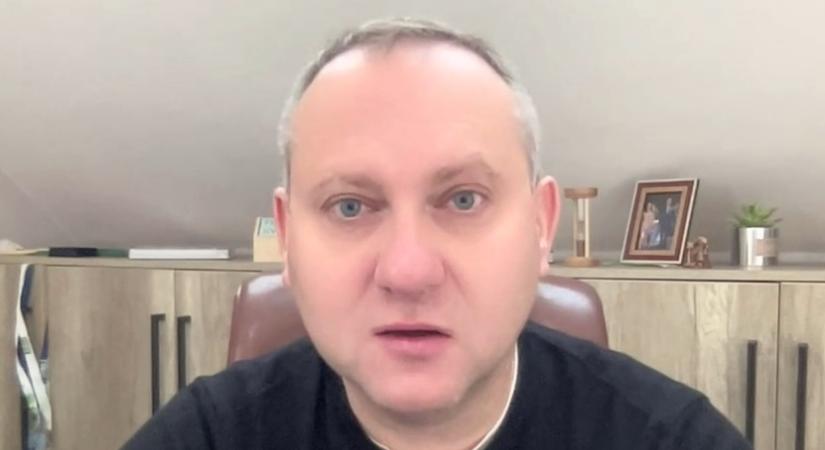 Napindító – Hatalmas deficittel küzd az ukrán költségvetés  videó