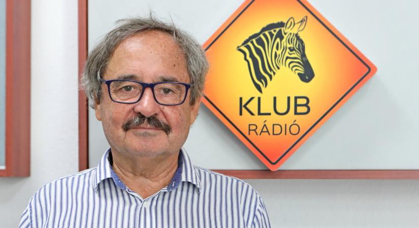 Raskó: A békének a kenyér árához semmi köze nincs