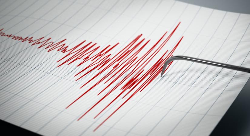 Újabb földrengés volt itthon: több településen is érezték a mozgást