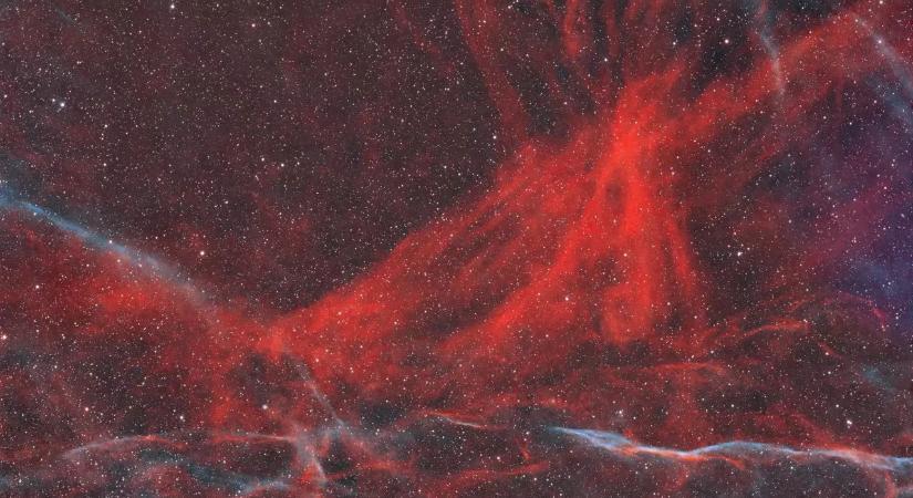 Skarlát betű a Hattyú nyakánál