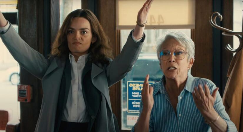 James L. Brooks (Becéző szavak, Lesz ez még így se) 15 év után új filmmel érkezik, itt az Ella McCay friss előzetese