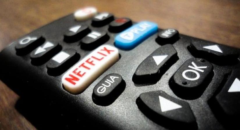 Gyengébb lett a profit a Netflixnél – továbbra is titkolják, hány előfizetőjük van