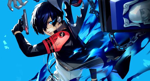 Nyolc dallal tér vissza a Persona 3 eredeti énekesnője