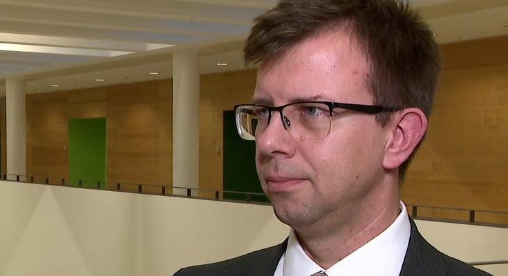 Napindító – Bóka János: Az európai unió az ukrajnai háborús konfliktus elhúzásában érdekelt  videó