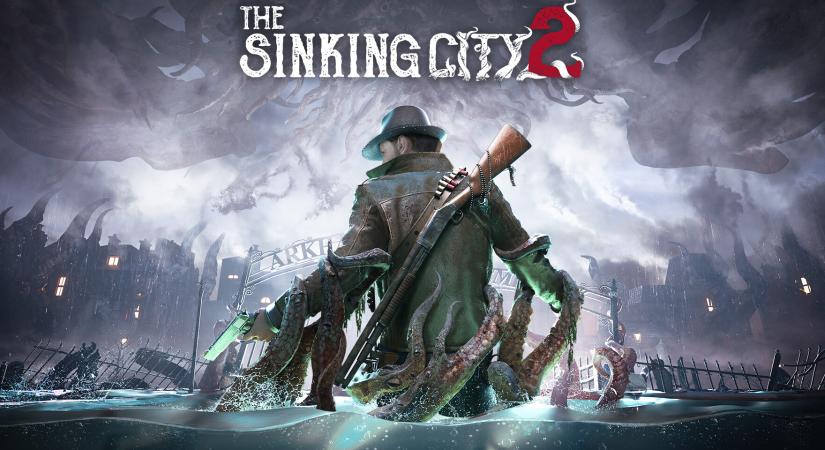 Jövő évre halasztották a The Sinking City 2-t