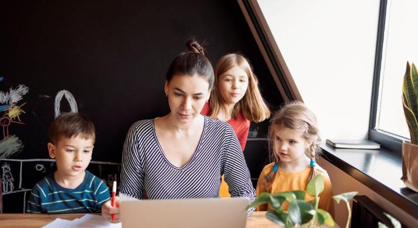 Gyorsan a kifulladás jeleit mutatja az Otthon Start