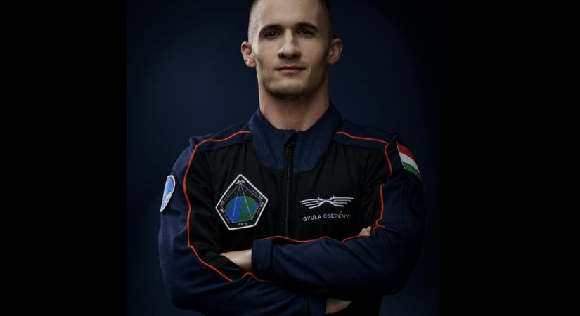 Kapu Tibor után Magyarország újabb kutatóűrhajóst küld a Nemzetközi Űrállomásra!