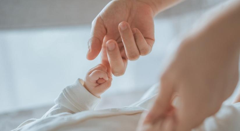 A fiúk vették át a hatalmat a szegedi képviselő családjában – érkezik a harmadik unoka