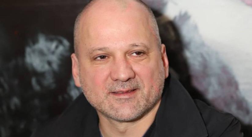 Ő Thuróczy Szabolcs sármos testvére: a Legyen Ön is milliomos! műsorvezetője is megdöbbent rajta