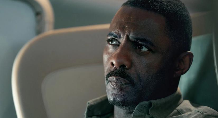 Megérkezett az első rövid kedvcsináló Az eltérített járat 2. évadához, ami a premierdátuma mellett azt is felfedi, hogy Idris Elba karaktere ezúttal milyen fenyegetéssel néz szembe