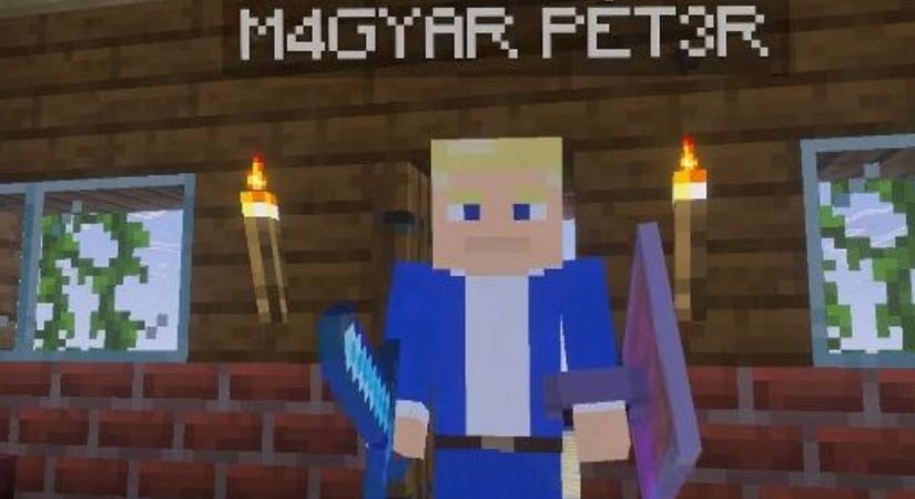 Átment a Facebookon, hogy Magyar Péter elveszi a gyémántokat