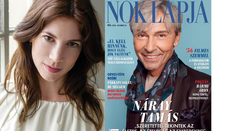 Helyi erők – Horváth Cecília beköszöntője a Nők Lapjából