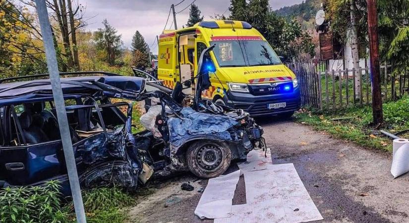 Újabb részletek láttak napvilágot a halálos autóbalesetről, amit egy 13 éves fiú okozott
