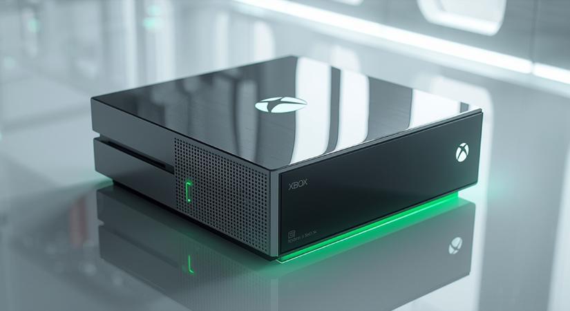 PS-ezzenek a szegények! Luxuscikk lehet a next-gen Xbox