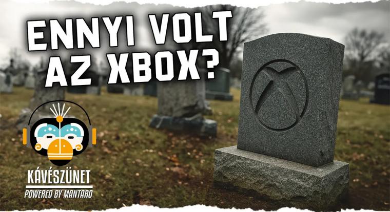 Indul a Kávészünet Podcast, ahol egy bivalyerős gamer PC-t nyerhettek!