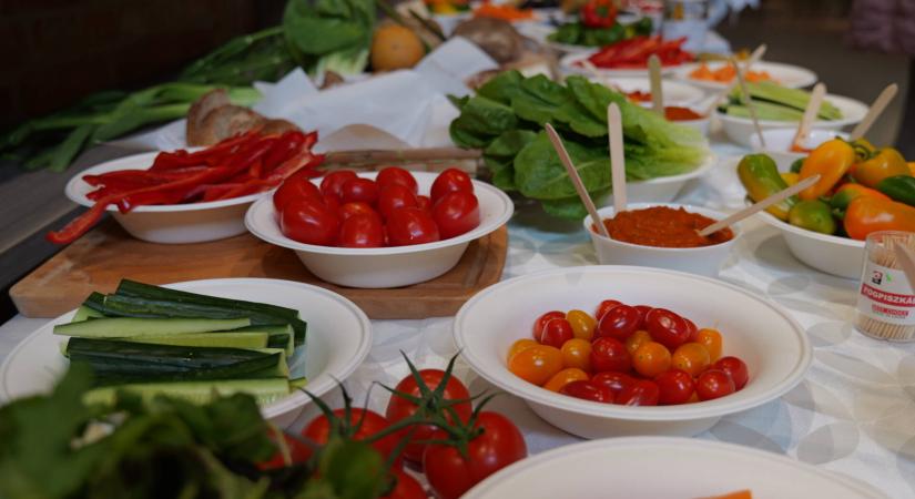 Biointenzív gazdálkodás – egy jó példa