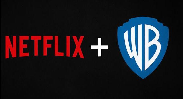 Hoppá! A Netflix is szemet vethetett a Warner Bros. filmjeire és sorozataira