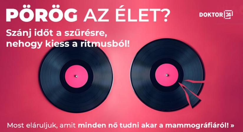 Fáj? Veszélyes? Szükséges? – amit minden nő tudni akar a mammográfiáról