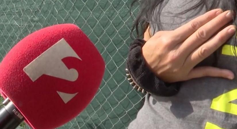 Válogatott borzalmaknak tette ki feleségét egy borsodi férfi - könnyek között mesélt róla a nő