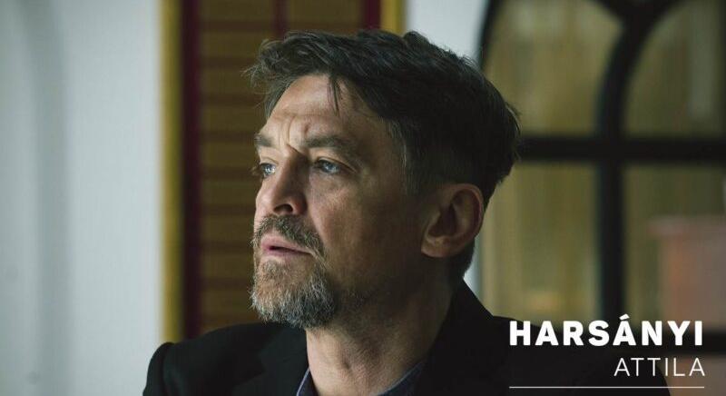 Harsányi Attila: „A színház is megtalálta a helyemet, én is a sajátomat, büszkeség, hogy Miskolcon vagyok”