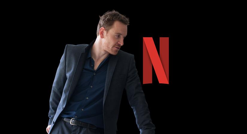 Netflix: Michael Fassbender főszereplésével jön a Kennedy-sorozat!