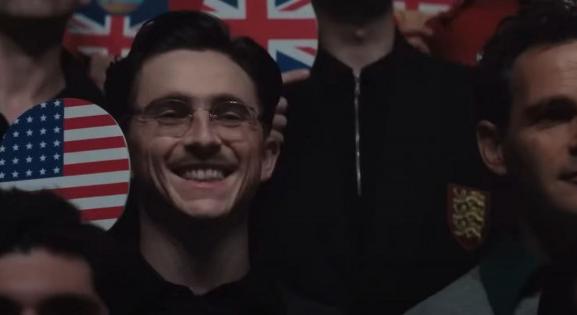 Röhrig Géza is feltűnik Timothée Chalamet új filmjében