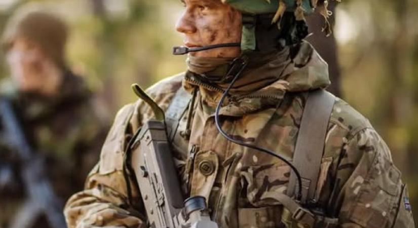 Brit és francia csapatok mennének Ukrajnába
