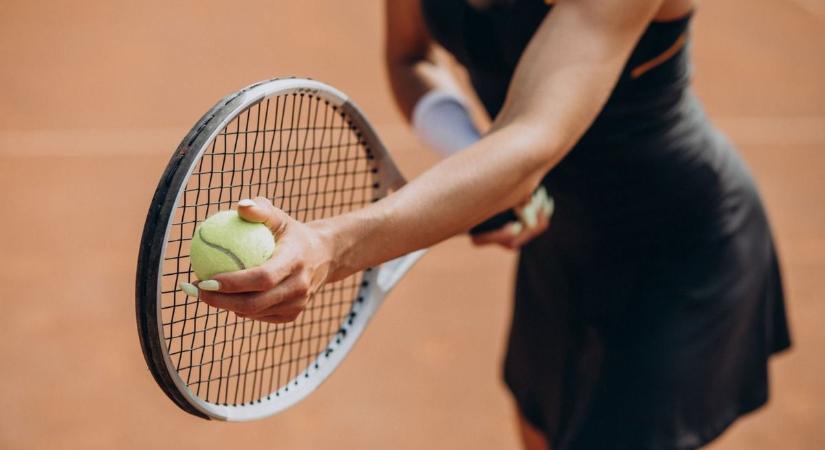 Udvardy Panna a győzelem kapujában Guadalajarában