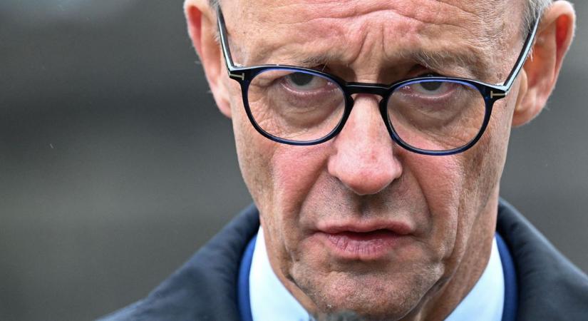 Mitől retteg Németország ennyire? – Pánikszerűen fegyverkezik a Merz-kormány, gigaösszegért rendeltek rakétákat Izraeltől