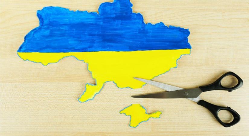 Miért lenne érdemes egyben tartani Ukrajnát? – És miért nem fog sikerülni?