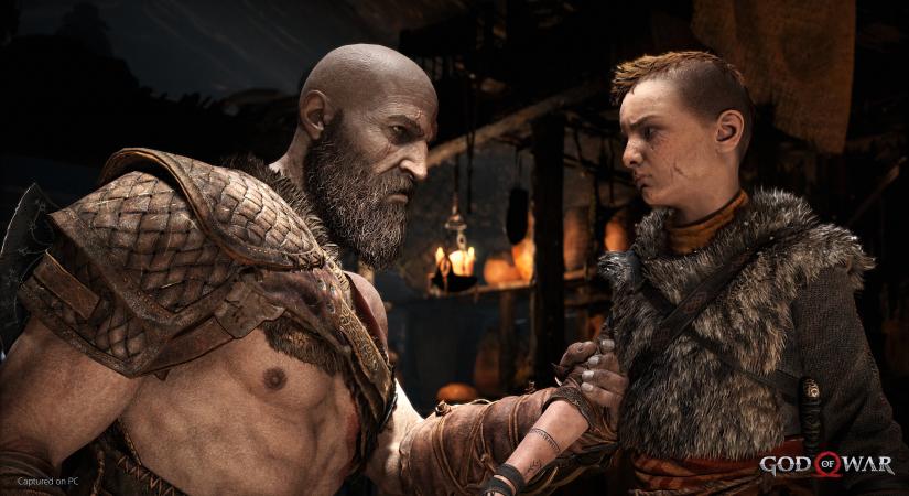 "Fejlődni fog, akár támogatod, akár nem" - A God of War egykori fejlesztője szerint bátran szembe kell nézni az MI által jelentett kihívásokkal