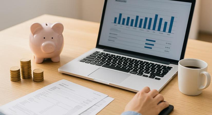 A passzív jövedelem 5 forrása, ami a bankszámládat is felturbózza