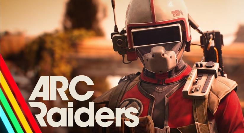 Az Arc Riders dizájnere óvatosan megköszönte a Marathonnak, hogy megmutatta, mit ne csináljanak