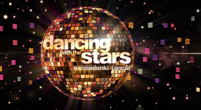 Nagy hír van a Dancing with the Starsról, Liptai Claudia is érintett