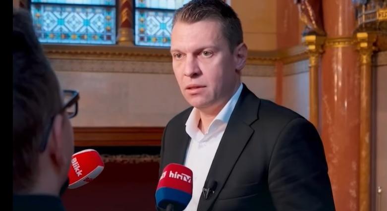 Menczer Tamás: Miért támadja Weber, Ursula és Zelenszkij a békét? Ezért!  videó