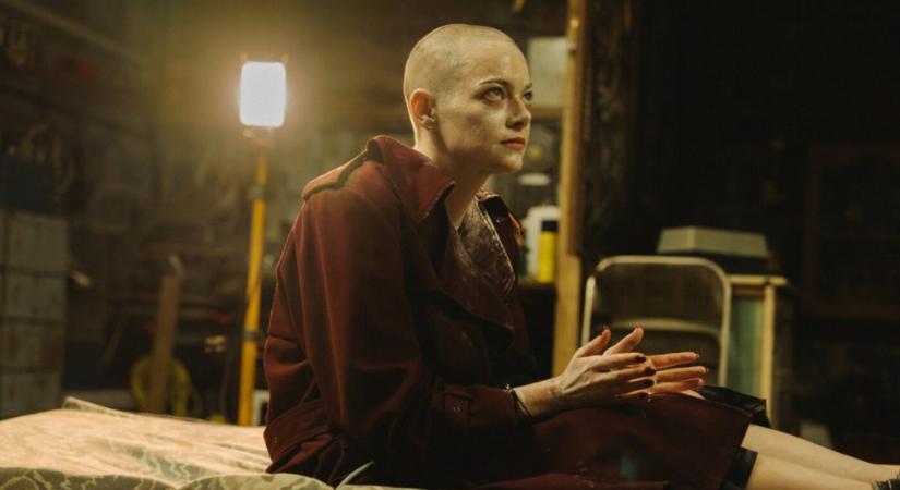 Ingyen nézhették meg Yorgos Lanthimos új filmjét egy Los Angeles-i moziban, akik kopaszra borotválták a fejüket