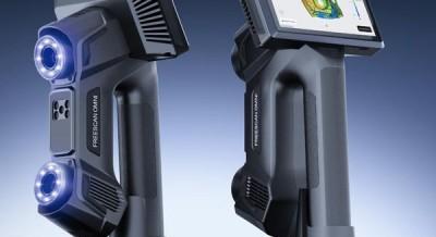 Pontosság, gyorsaság, szabadság – új dimenziót nyit a FreeScan Omni