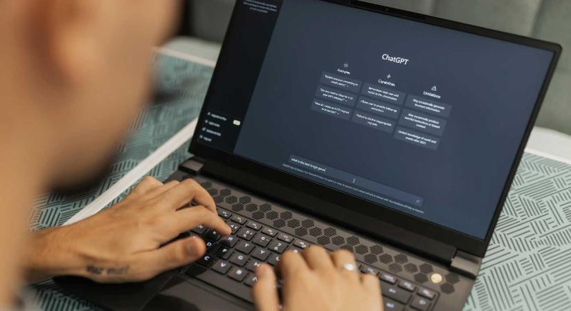 Konkurencia: Saját, mesterséges intelligenciával működő böngészőt indított az OpenAI