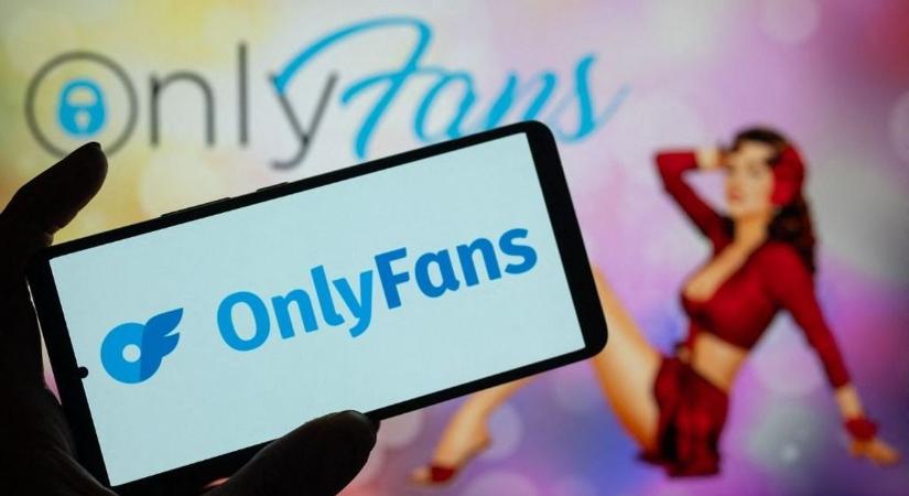 Az OnlyFans erotikus oldal 25 milliárd dollárt fizetett ki alkotóinak az indulása óta