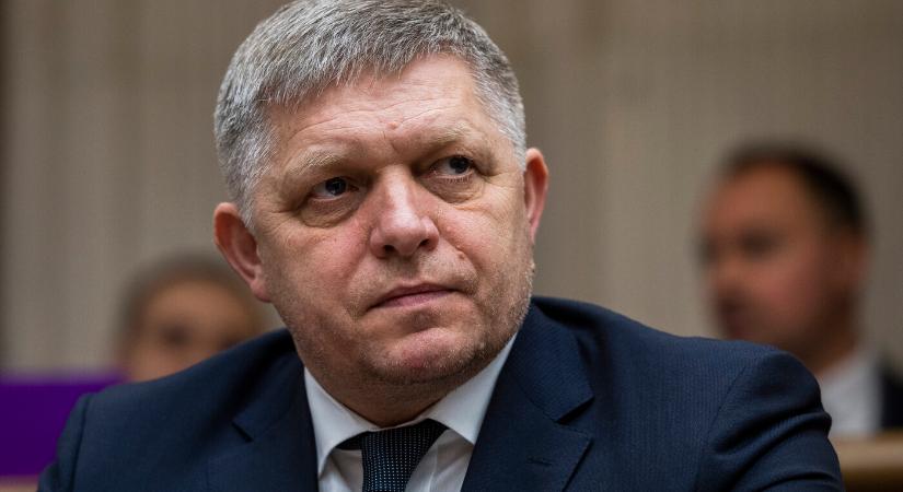 Fico szerint az Európai Unió „szarban van”, meg kell menteni