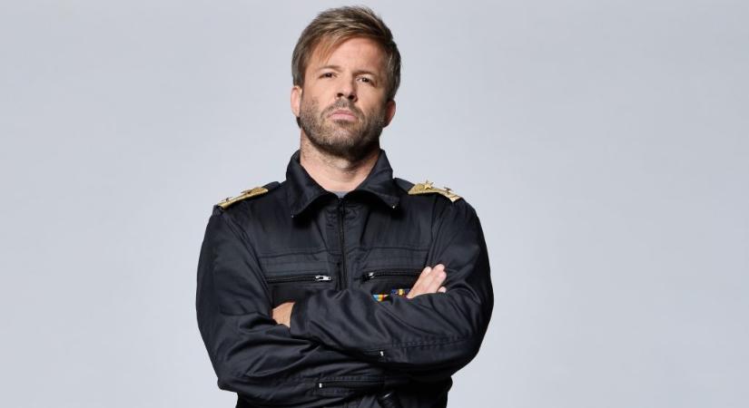 „Kulcsár Edinánét kell elkapnunk” – Sebestyén Balázs megmutatta, milyen lesz a Most Wanted című reality
