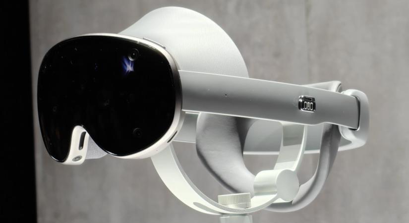 Elérhető a Google és a Samsung első közös headsetje