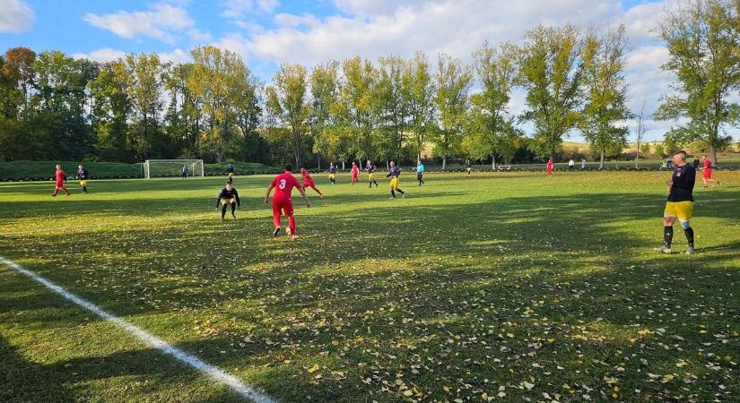 Eddig veretlenek voltak – most jött a hidegzuhany